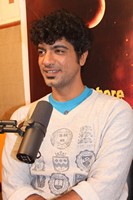 Kiran Varanasi Stills at Tori